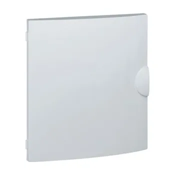 Rozvaděč HAGER Dveře GP118P pro GD118S GP118P