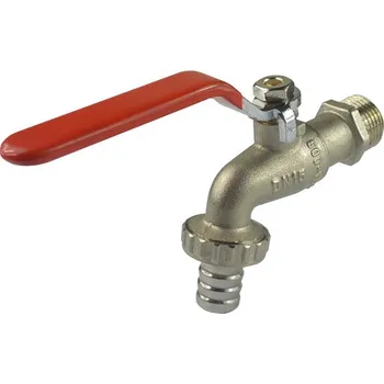 Vodovodní kohout Zahradní ventil 1"