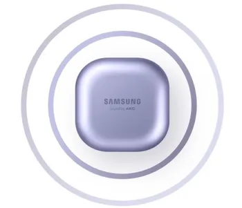 Samsung Galaxy Buds Pro výdrž
