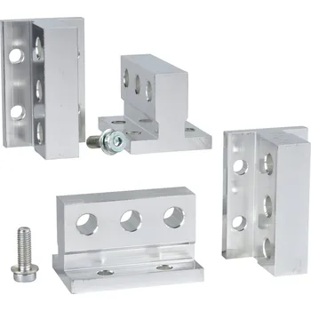 Stykač SCHNEIDER ELECTRIC SCHNEIDER Sada 48143 pro hor.připojení zadní horní 48143