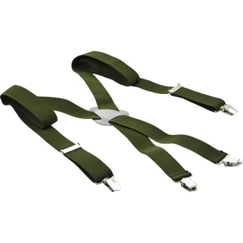 Zubíček Šle - šíře 3 cm Ukončení: šle s klipy