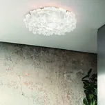 SLAMP CLICL00PXL00000000EU Clizia large Pixel, designové svítidlo, 3x12W E27, prům. 78cm