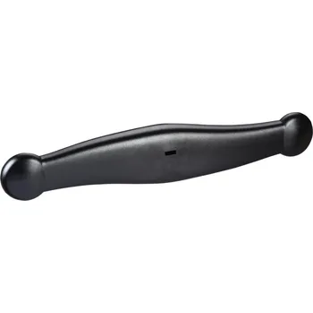 vypínač a zásuvka SCHNEIDER ELECTRIC SCHNEIDER Rukojeť 31298 náhradní černá 31298