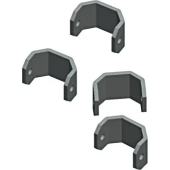 Rozvaděč SCHNEIDER ELECTRIC SCHNEIDER Sada NSYSFBKE SF vnější spojovací NSYSFBKE