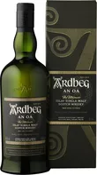 Ardbeg An Oa 46,6 % 0,7 l 