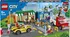 Stavebnice LEGO LEGO City 60306 Ulice s obchůdky