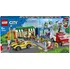 Stavebnice LEGO LEGO City 60306 Ulice s obchůdky