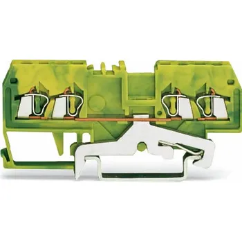 Rozvaděč Svorka WAGO 279-837 279-837