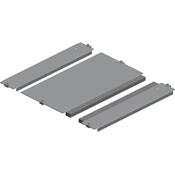 Rozvaděč SCHNEIDER ELECTRIC SCHNEIDER Dno NSYEC481 SF 400x800 kabelové NSYEC481