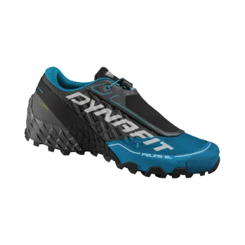 Pánská běžecká obuv Dynafit FELINE SL GTX carbon/frost UK 8,5 obuv + DÁREK DLE VÝBĚRU!