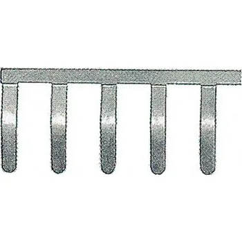 Rozvaděč WEIDMÜLLER Propojka (svorka) ,QB 58/8/9/WI 0545300000