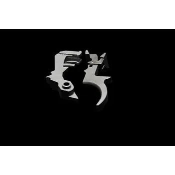 RA-TECH RA CNC ocelový set spouště pro WE GBB M14