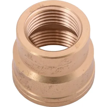 Fitinka Nátrubek redukovaný č.240 Ms - 3/8"x1/2"