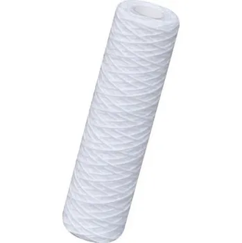 vodní filtr KING FILTERS Vložka KING 10" PP šňůra - 20 mcr