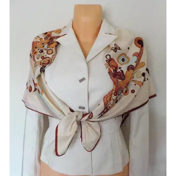 Šátek Velký šátek---- Bohemian style 1