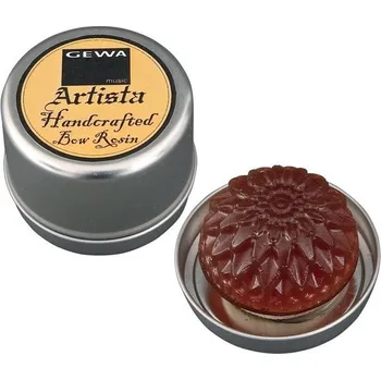 Housle Bellacura Gewa kolophonium artista medium