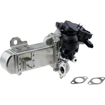 Váha vzduchu NTY EGR Ventil PEUGEOT 308 2.0HDI 2011- 508 2.0HDI 2010- 9671398180