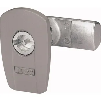 Rozvaděč EATON Zámek LC-DBIT5-CS Doppelbart 5mm 133103