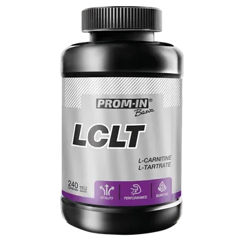 Prom-IN L-Carnitine 240 cps.