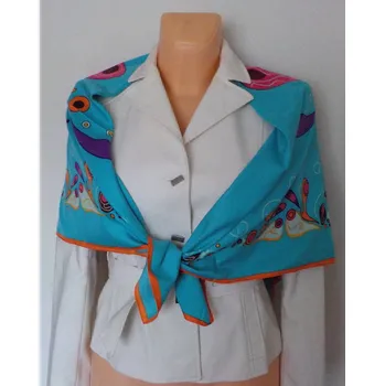 Šátek Velký šátek---- Bohemian style 2