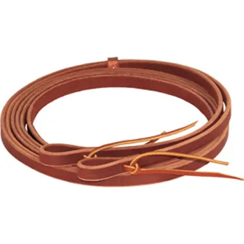 Schutz Brothers Otěže kožené Schutz