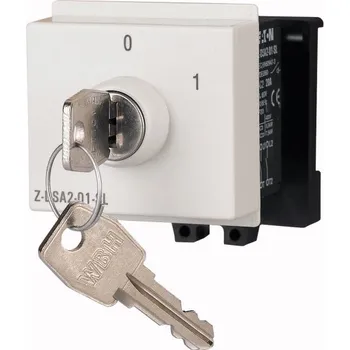 vypínač EATON Spínač Z-DSAM-0123 otočný 129712