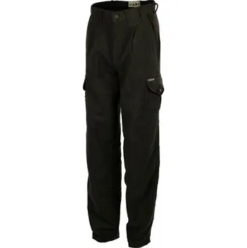 Pánské kalhoty Afars Moleskin Lux lovecké kalhoty Velikost: 106