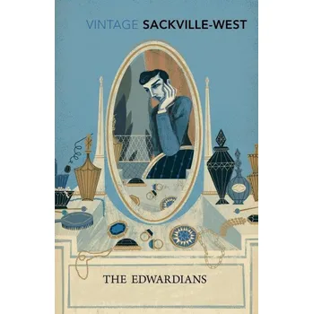 The Edwardians - Vita Sackville-West