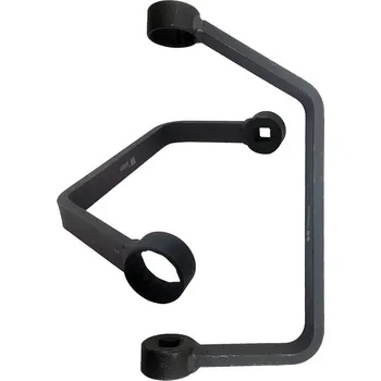 Olejový filtr Klíč na povolení olejového filtru pro vozy FORD, 27 mm , Welzh (Welzh Werkzeug)