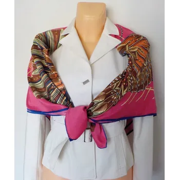 Šátek Velký šátek---- Motýli 2