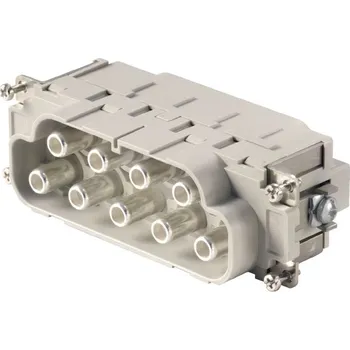 Elektrický konektor WEIDMÜLLER Konektor Weidmuller HDC S8/0 MAS 1023360000