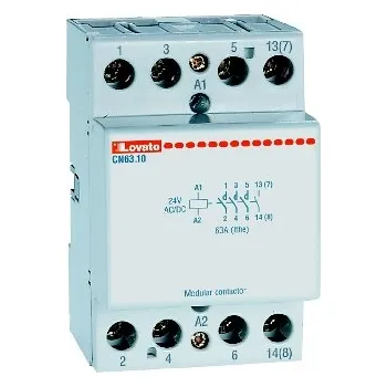 Stykač LOVATO Stykač CN4001220 40A 220/230VAC CN4001220