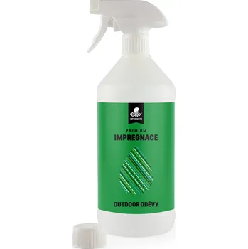 INPRODUCTS Impregnace na Outdoor oděvy 1000 ml