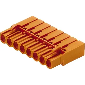 Elektrický konektor WEIDMÜLLER Konektor BLC 5.08/16/180R 1610630000