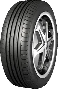 Letní osobní pneu Nankang NS2R 225/40 R19 93 Y