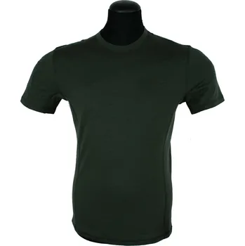 Dámské tričko Afars Merino Comfort KR triko Velikost: M,