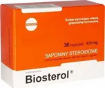 Megabol Biosterol 36 cps.