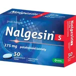 Nalgesin S II