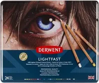 Derwent Lightfast 2302720 24 ks