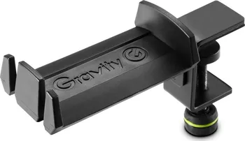 Příslušenství pro sluchátka Gravity HP HTT 01 B