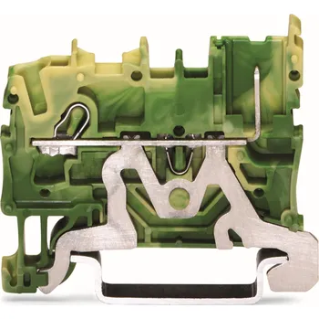 modulární přístroj a rozvaděč Svorka WAGO 2022-1207 2022-1207