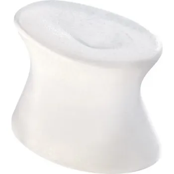 Vložka do bot OPPO 6420 (M) korektor vbočeného palce silikonový