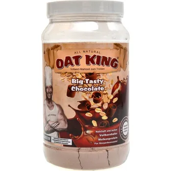 Fitness strava Oat King Drink 1,98 kg