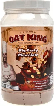 Fitness strava Oat King Drink 1,98 kg