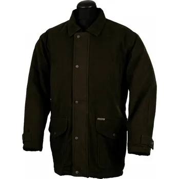 Afars Moleskin zimní lovecká bunda Velikost: L,