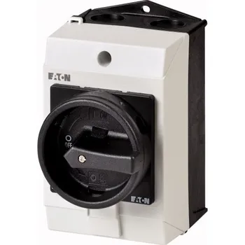 vypínač EATON Spínač T0-3-SOND*/I1/SVB-SW 207488