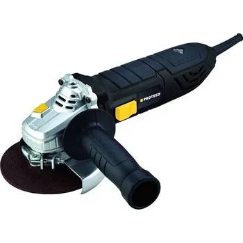 úhlová bruska Bruska úhlová 125mm, 900W