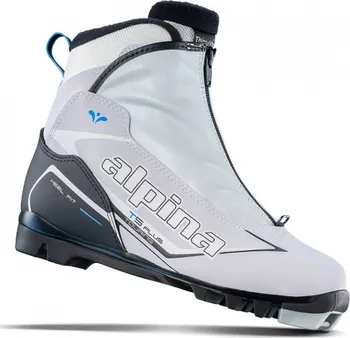 Běžkařské boty Alpina T5 Eve Plus 40