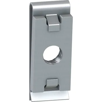 Šroub SCHNEIDER ELECTRIC SCHNEIDER Matice AF1EA5 M5 klipová AF1EA5