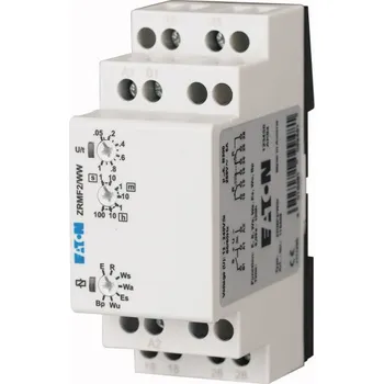 Elektronická součástka EATON Relé ZRMF2/WW 110408